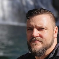 Damien Wright