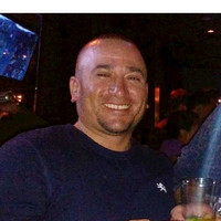 Thomas Rios