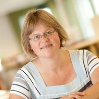 Ing-Marie Nyström