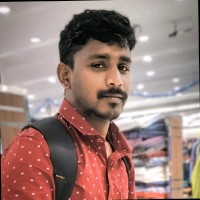 Arunkumar Pandian