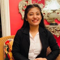 Urvashi Singh