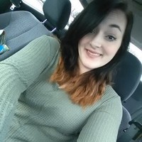 Crystal Harms