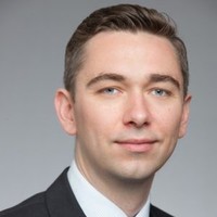 Andrew Nelson, Cfa