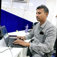 Ravi Ranjan Kumar