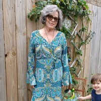 Susan Meads-Leahy