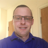 Darren Griffiths