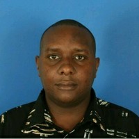 ANTHONY NJOKA