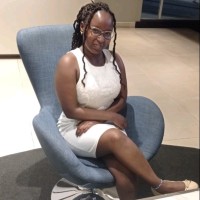 Margaret Njogu