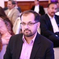 Asad Rizvi