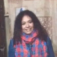 Yolanda Gallardo Melendez
