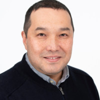 Murat Abil (Sakhvaliyev)