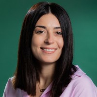 Kyriaki Touratzidou