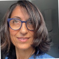 Corinne Benchimol