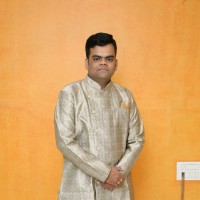 Kaushal Naik