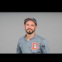 Ryan Dodge