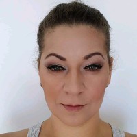Tsveta Lyubenova