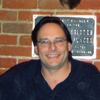 Mike Olifirowicz