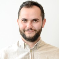 Daniel Zaharia