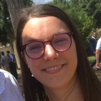 Elodie Nauche