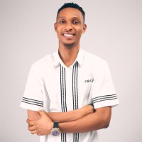 Nkereuwem Ukpong - NK