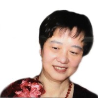 Vickie Huang