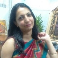 Sowmya Dhumal