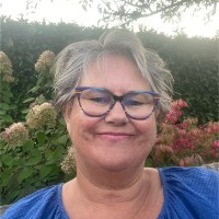 Ingrid Van Heemskerk