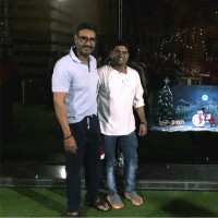 Rakesh Choubey