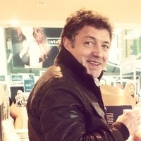 Gianantonio Zanusso