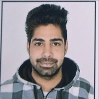 Jitendra Choudhary