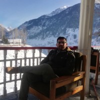 Rashid Mukhtar