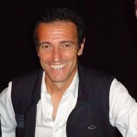 Pedro Marcelo LUIS