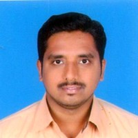 Shivalingaswamy B P