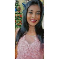 Philomena Gaikwad