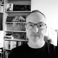 Dr David Aled Williams