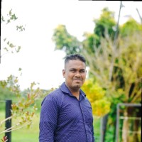 Dinidu Perera