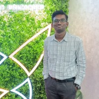 Jayenth Saravanakumar