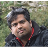 Satya sainadh Undurti