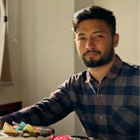 Suraj Shilpakar