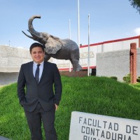 Jose Carlos De La Cruz Puente