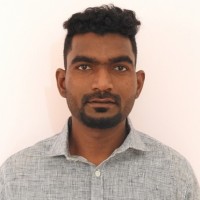 Kishore Balaji