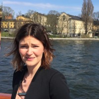 Astrid Nylander Frisack