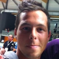 Simon Doucet