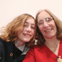 Mary Cahill