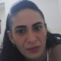 Ednancy Rodrigues Cortez