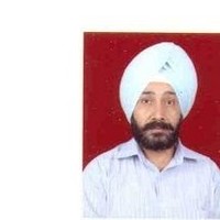 Virenderpal Singh
