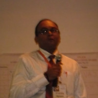 Jigmesh Damania