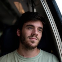 Nicolas Rossi