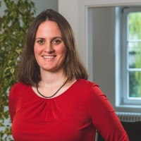 Simone F. Buchholz
