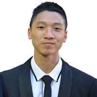 Dylan Cai
